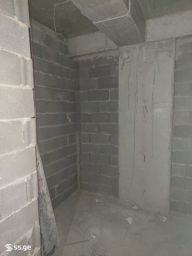 3 room Flat For Sale. Didi digomi - Widok 5
