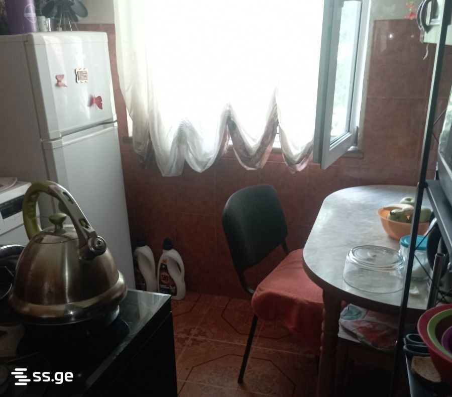 2 room Flat For Sale. Mesame masivi - Bild 2