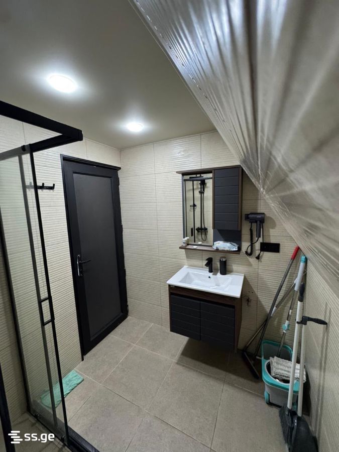3 Room Private House For Rent. Gonio view 4