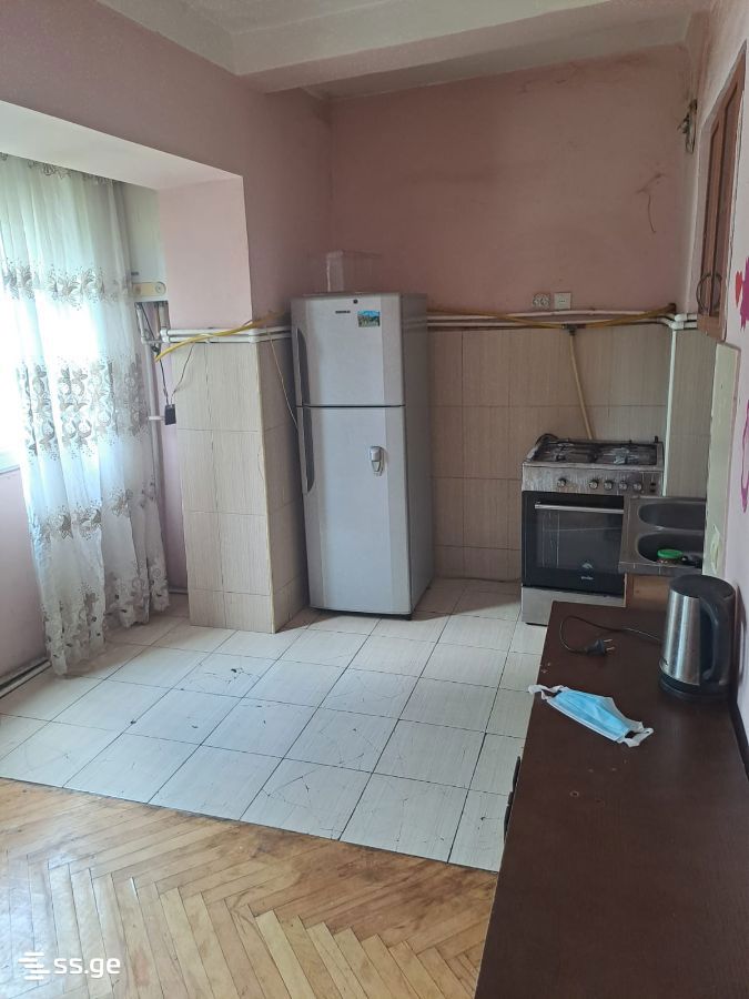 3 room Flat For Rent. Ortachala - Aanzicht 2