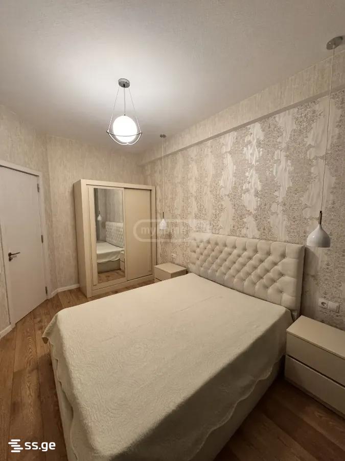 2 room Flat For Rent. Digomi - Bild 6