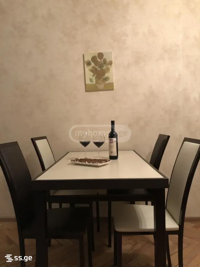 2 room Flat For Rent. Saburtalo – pohled 5