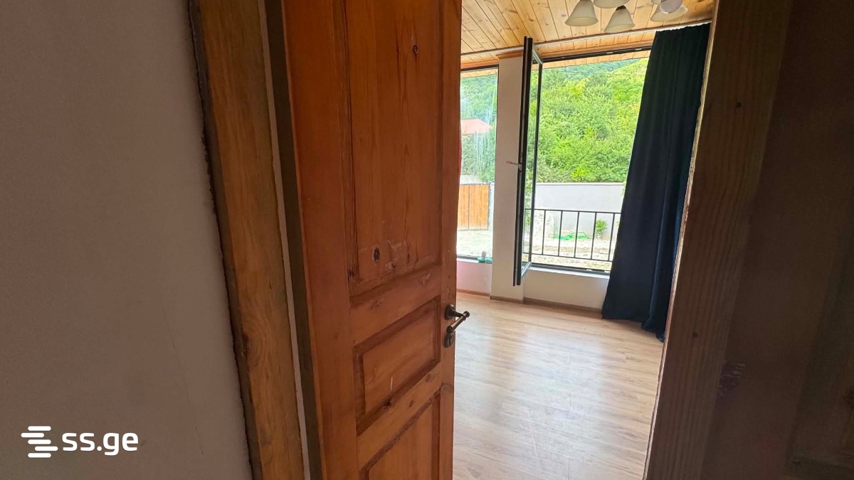 4 Room Summer Cottage For Sale view 10