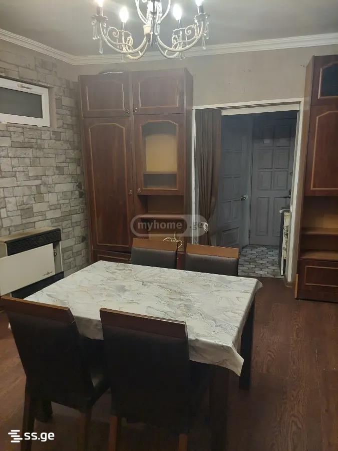 2 room Flat For Rent. Mtatsminda - Vista 5