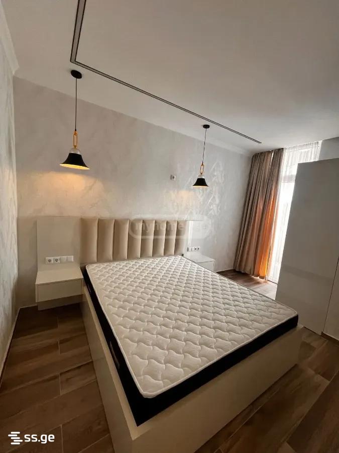 2 room Flat For Sale. Batumi - Fler