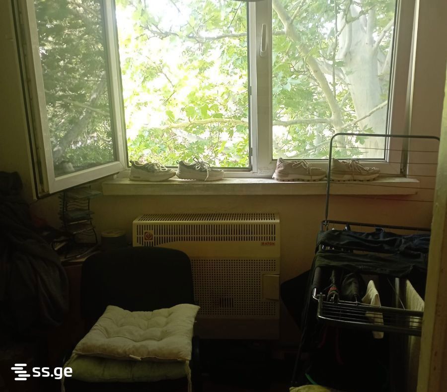 2 room Flat For Sale. Mesame masivi - Bild 5
