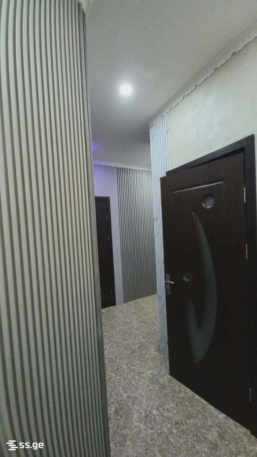 3 room Flat Daily rent. Batumi - Vista 3