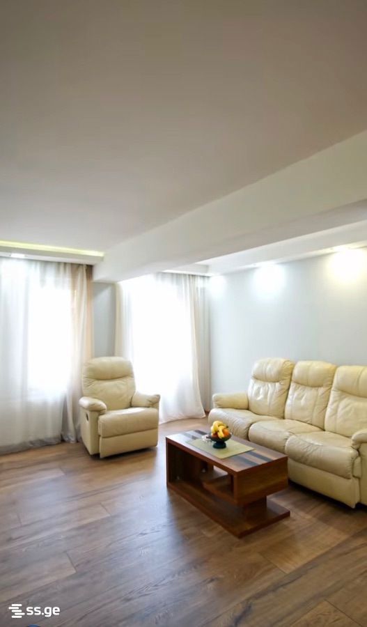 2 room Flat For Sale. Saburtalo - Vista 6