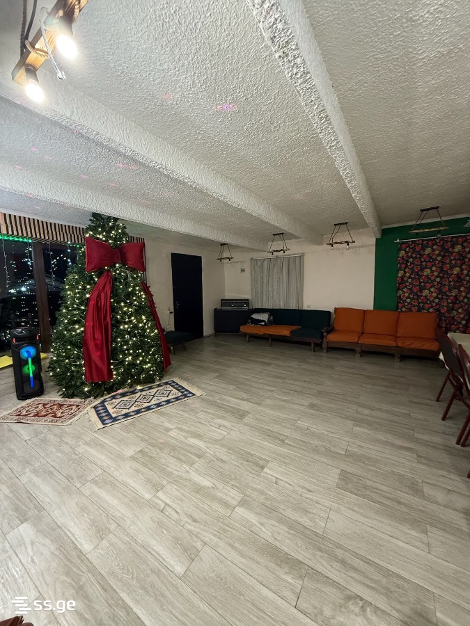 4 Room Summer Cottage For Rent. Mamkoda view 14