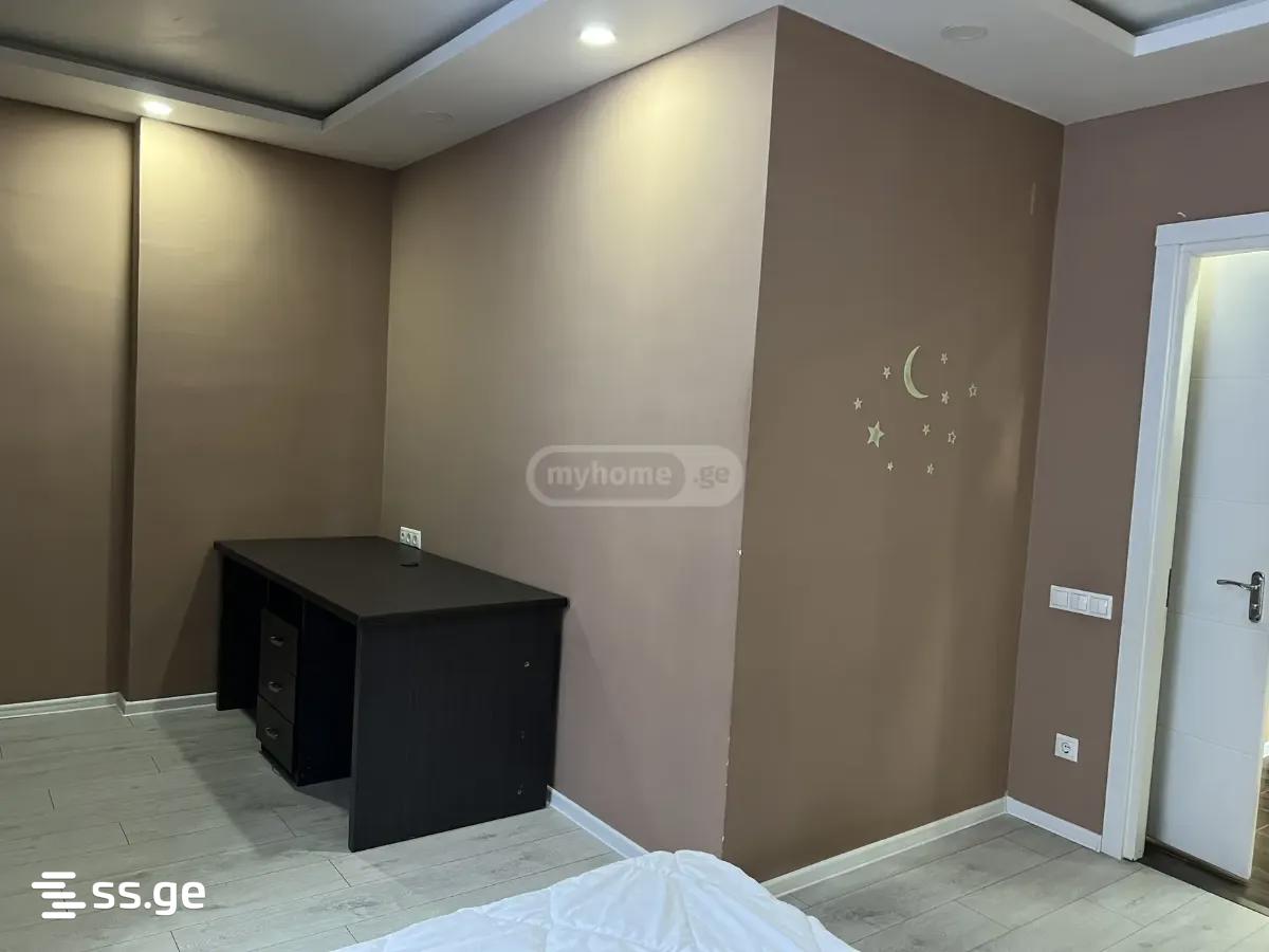 2 room Flat For Sale. Batumi - Fler