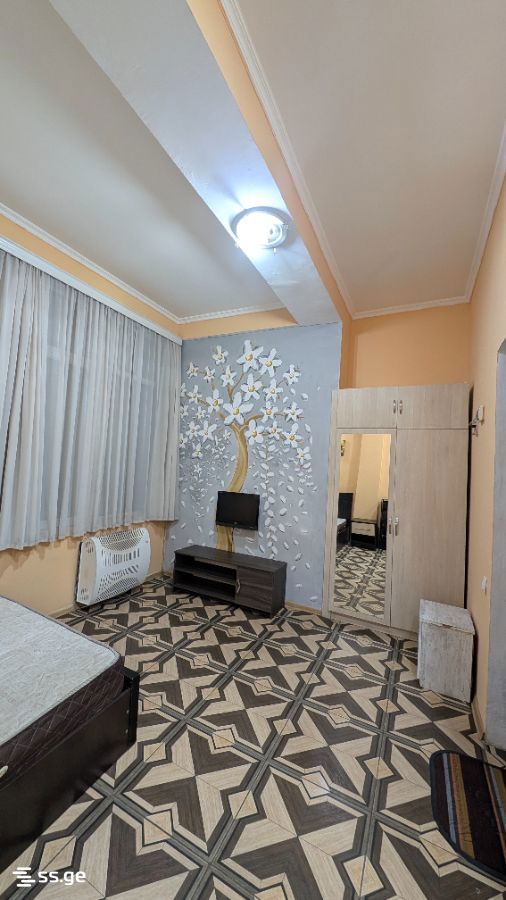 1 room Flat For Rent. Vazisubani - Vista 5