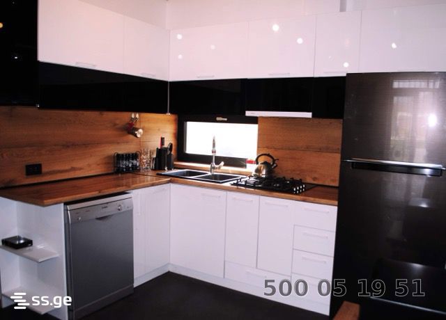 7 Room Private House Daily Rent. Mtskheta view 13