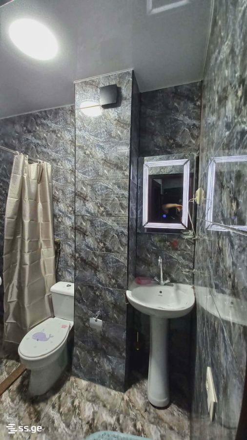 3 room Flat Daily rent. Batumi - Vista 4