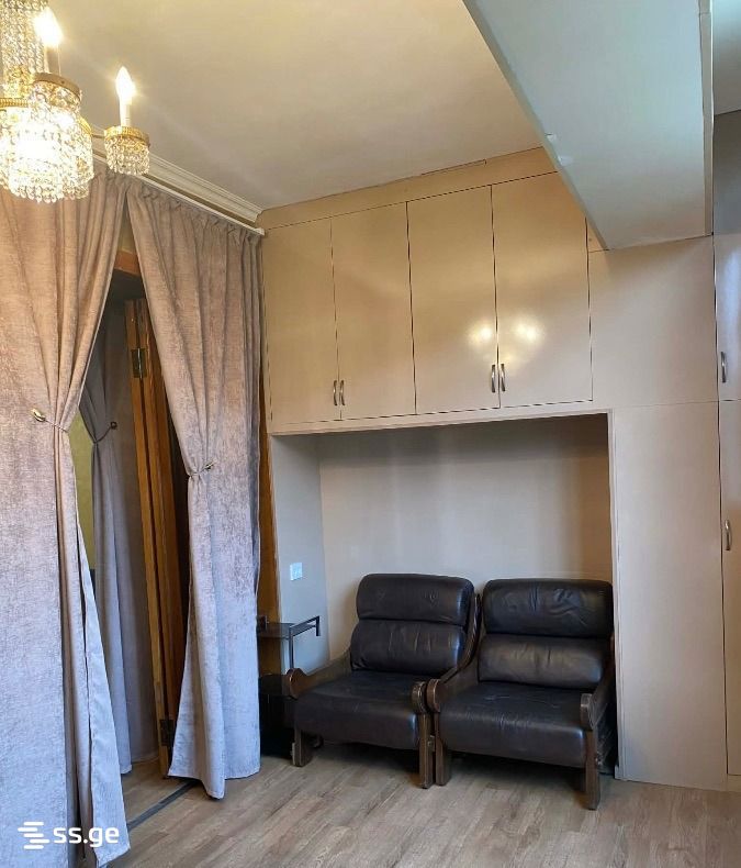 2 room Flat For Rent. Saburtalo - Bild 4