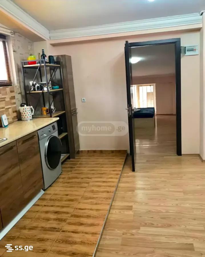 3 room Flat For Rent. Mtatsminda - Ansicht 3