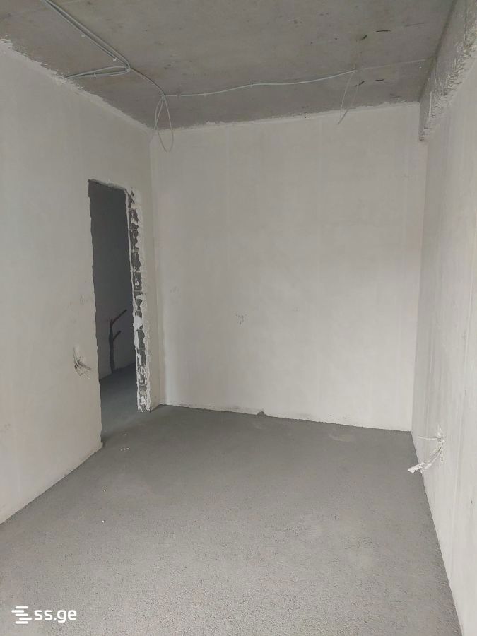 3 room Flat For Sale. Didi digomi - Widok 6