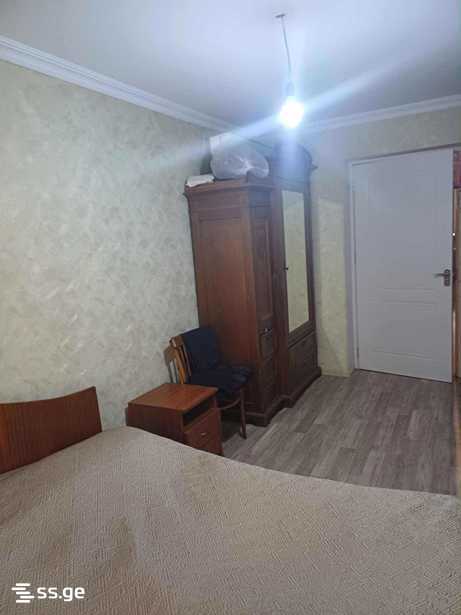 2 room Flat For Rent. Saburtalo - Ansicht 4