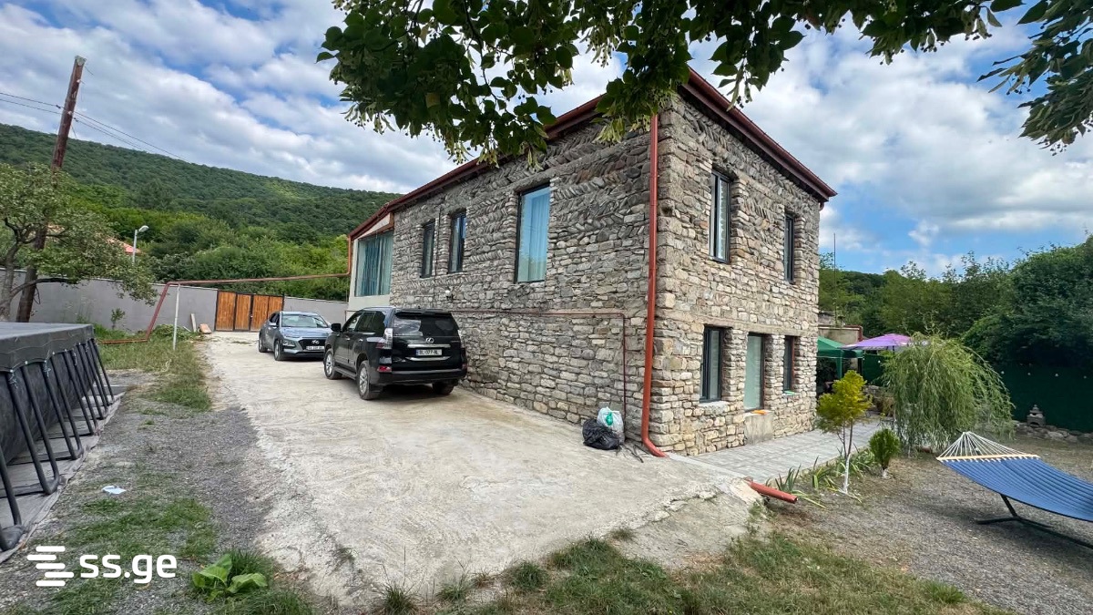 4 Room Summer Cottage For Sale view 1