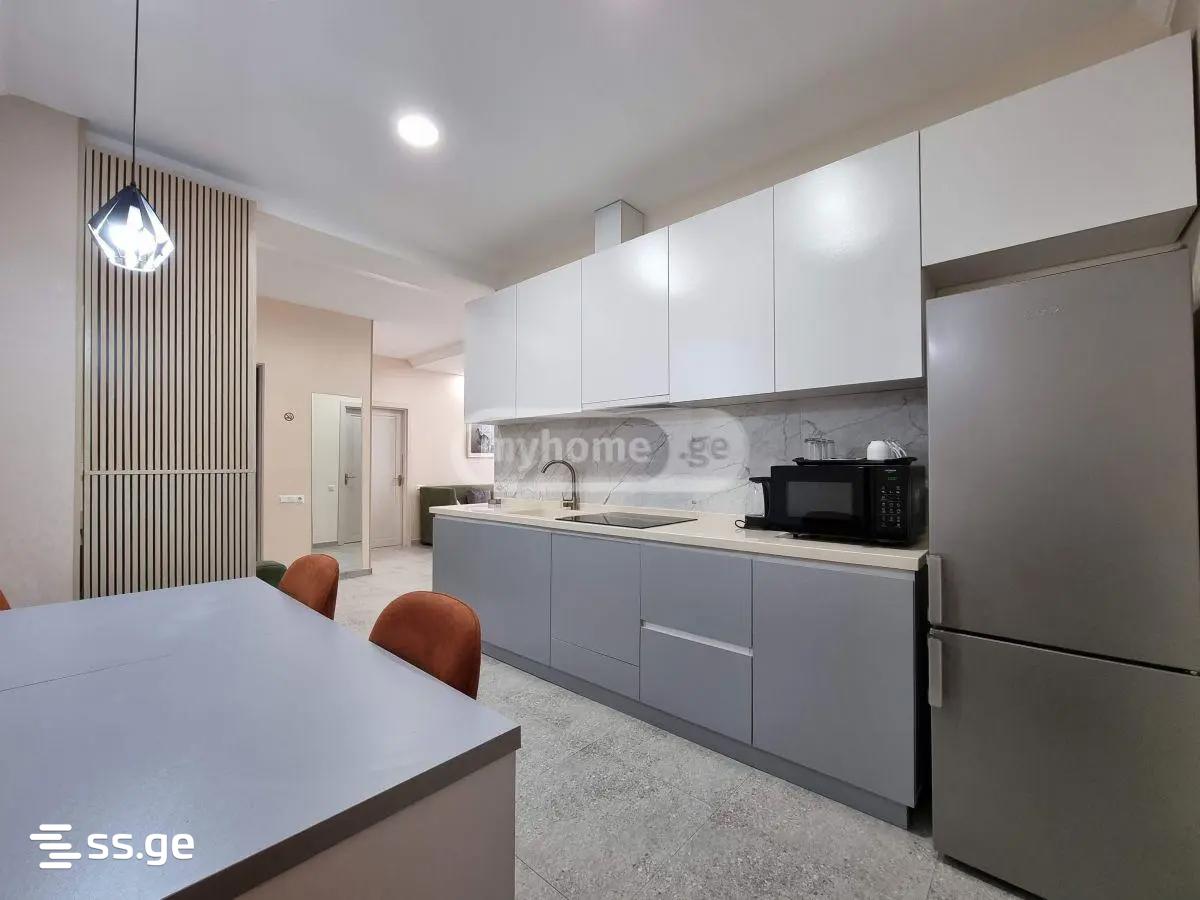 2 room Flat For Rent. Isani - Bild 2
