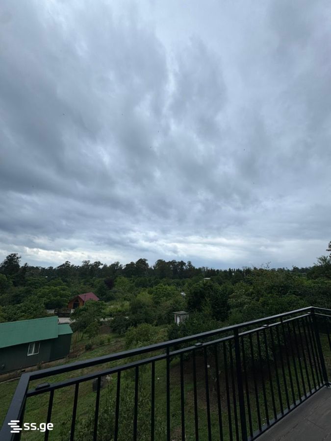 3 Room Private House For Rent. Gonio view 15