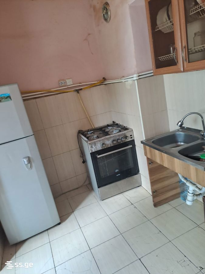 3 room Flat For Rent. Ortachala - Meer