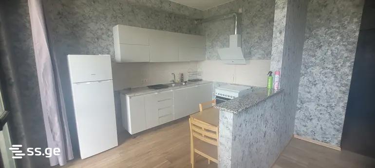 3 room Flat For Rent. Gldani - Vista 6