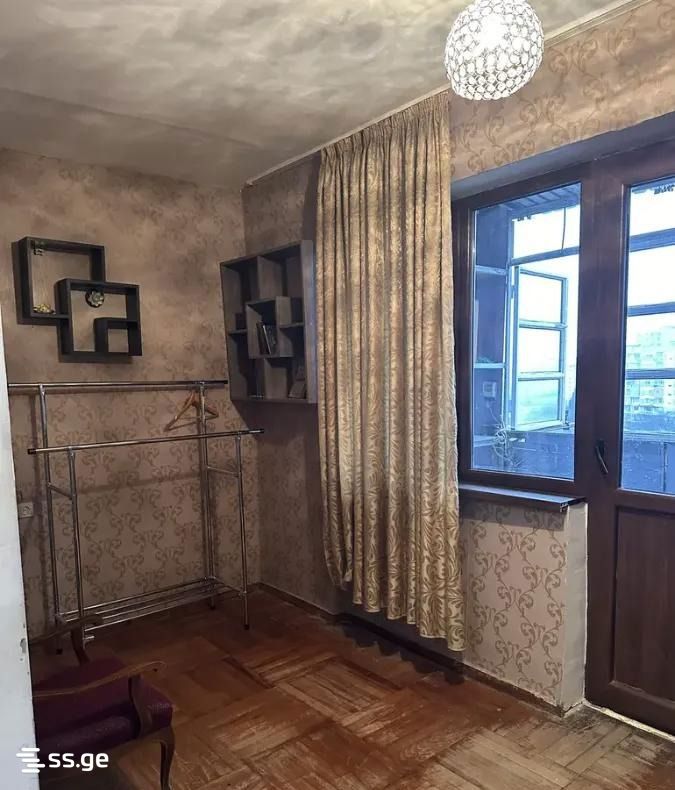 3 room Flat For Sale. Didi digomi - Vista 4