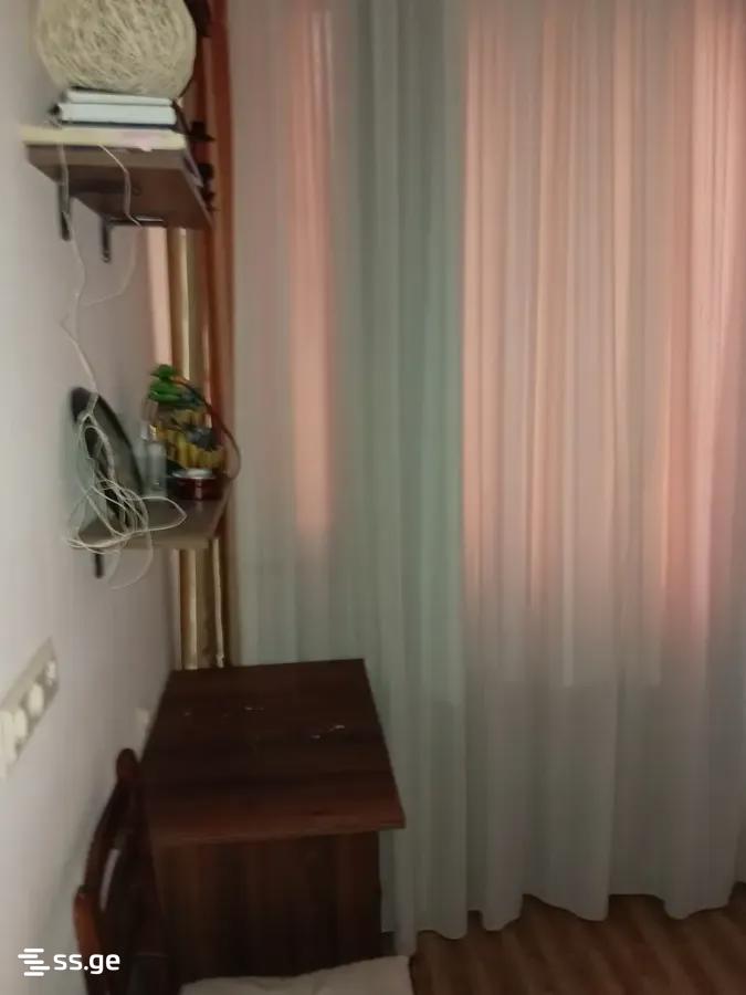 3 room Flat For Rent. Vake - Mehr