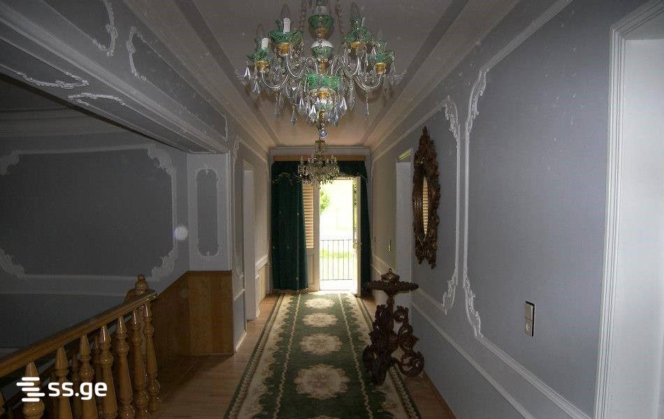 Private House For Sale. Bulachauri view 1
