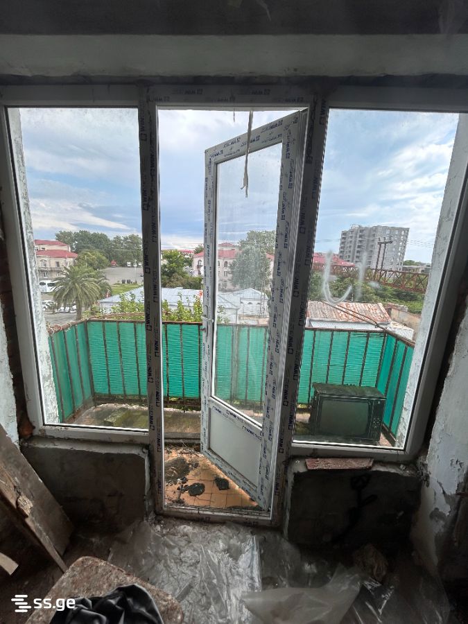 1 Room Flat For Sale view 7