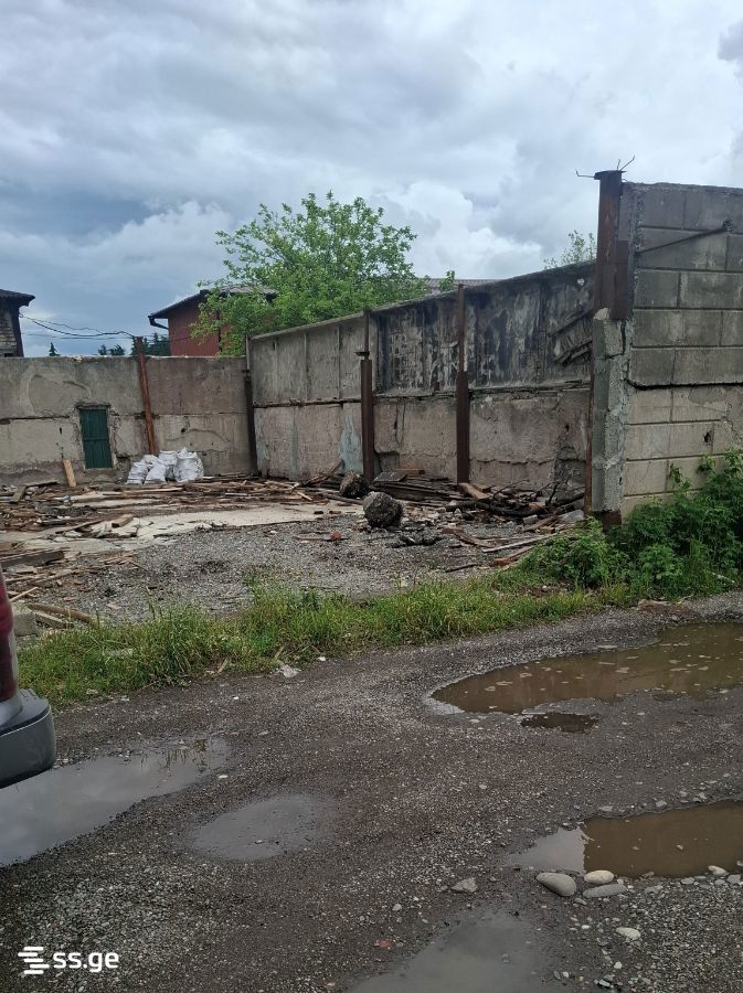Land For Sale. Kutaisi view 2