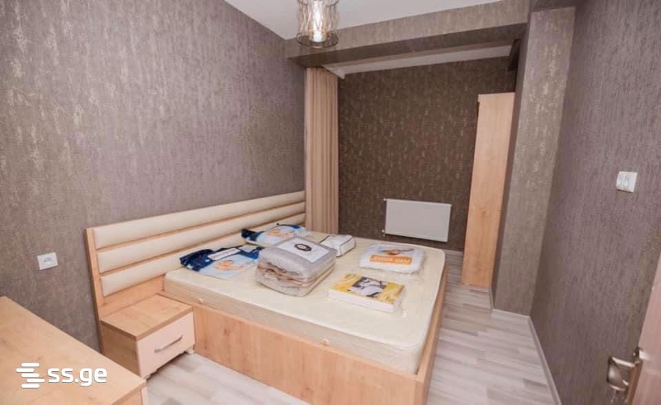 3 room Flat For Rent. Isani - Bild 3