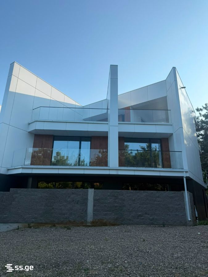 Private House For Sale. Okrokana view 1