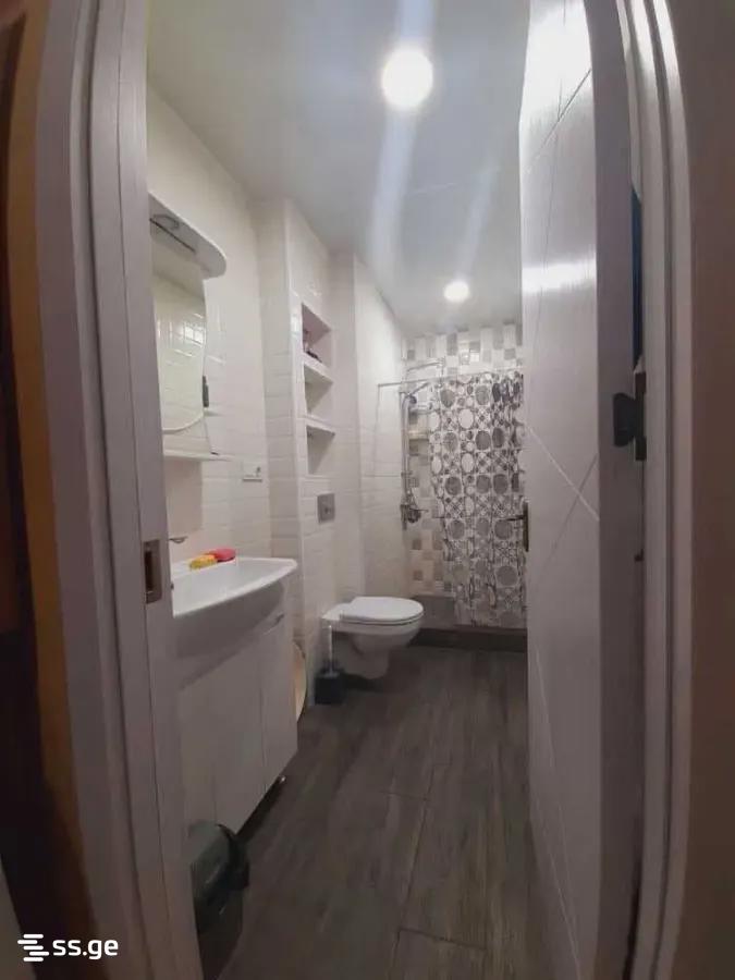 3 room Flat For Rent. Gldani – pohled 3