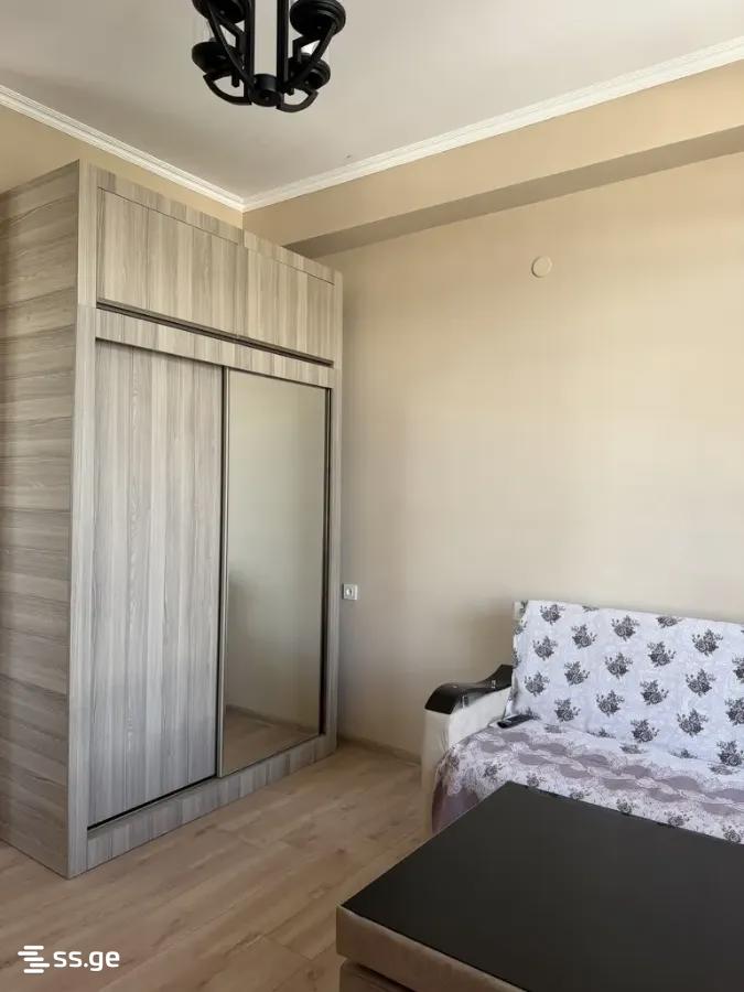 2 room Flat For Rent. Mukhiani - Ansicht 5