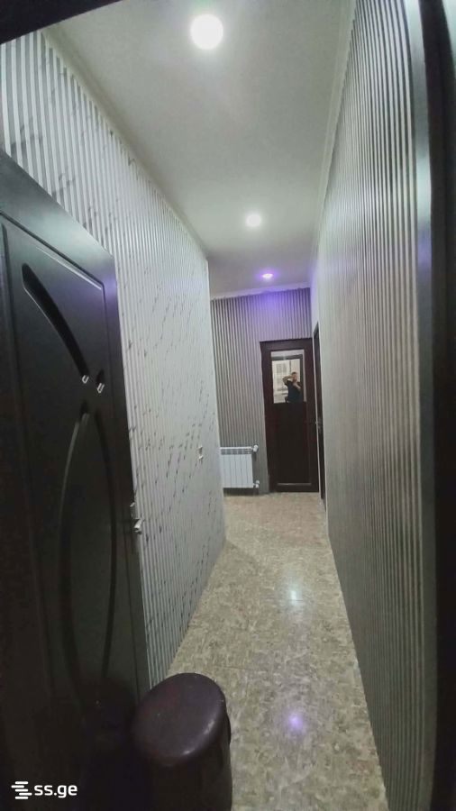 3 room Flat Daily rent. Batumi - Vista 2