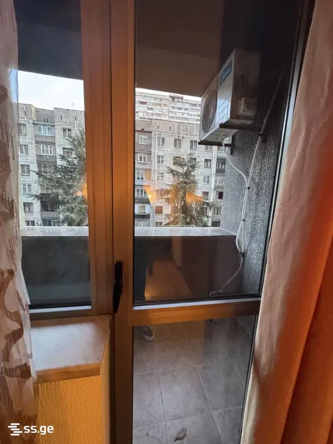 2 room Flat For Rent. Saburtalo - Widok 6