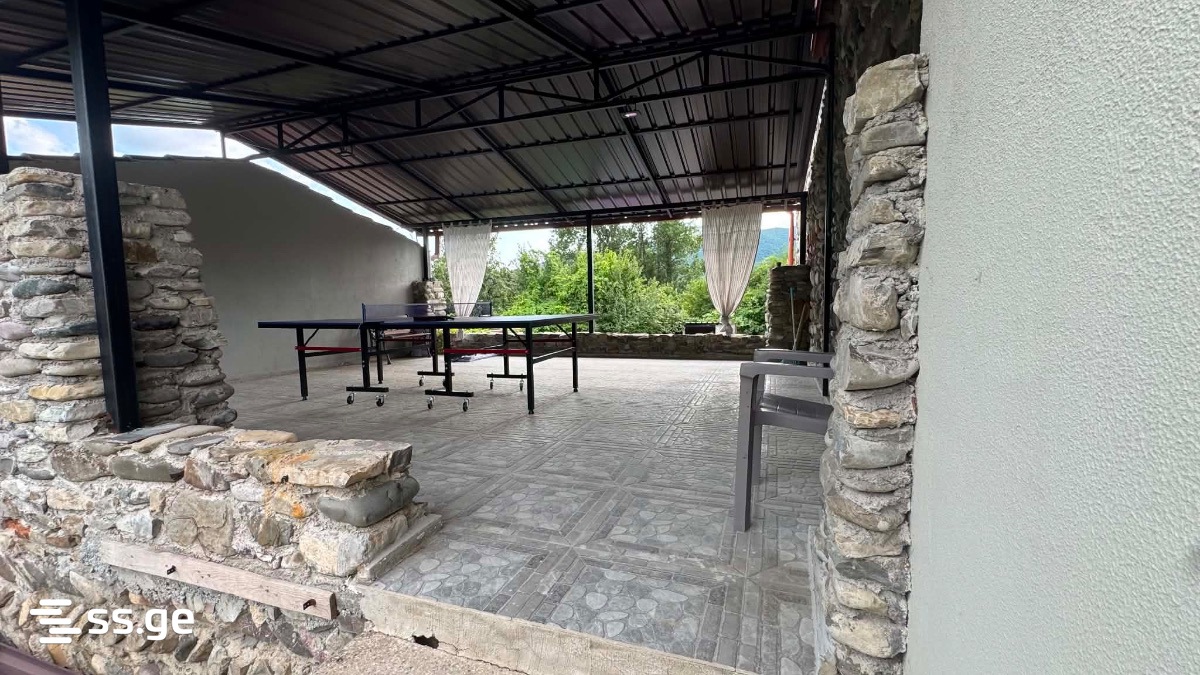 4 Room Summer Cottage For Sale view 8