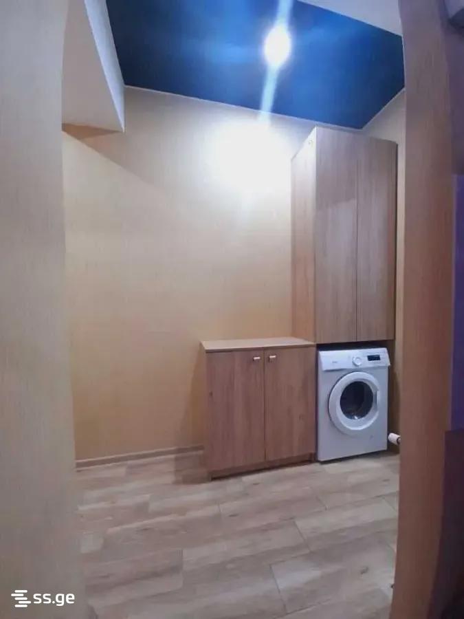 3 room Flat For Rent. Gldani – pohled 6