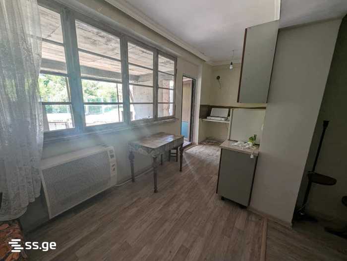 2 room Flat For Rent. Saburtalo - Ansicht 2