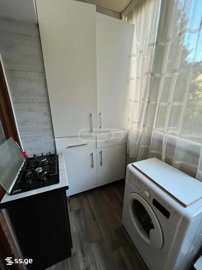 2 room Flat For Rent. Digomi - Bild 6