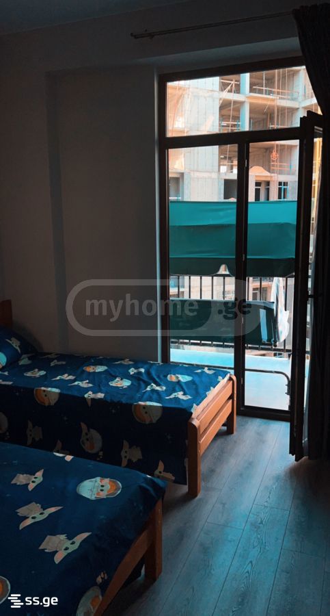 2 room Flat For Rent. Gldani - Fler