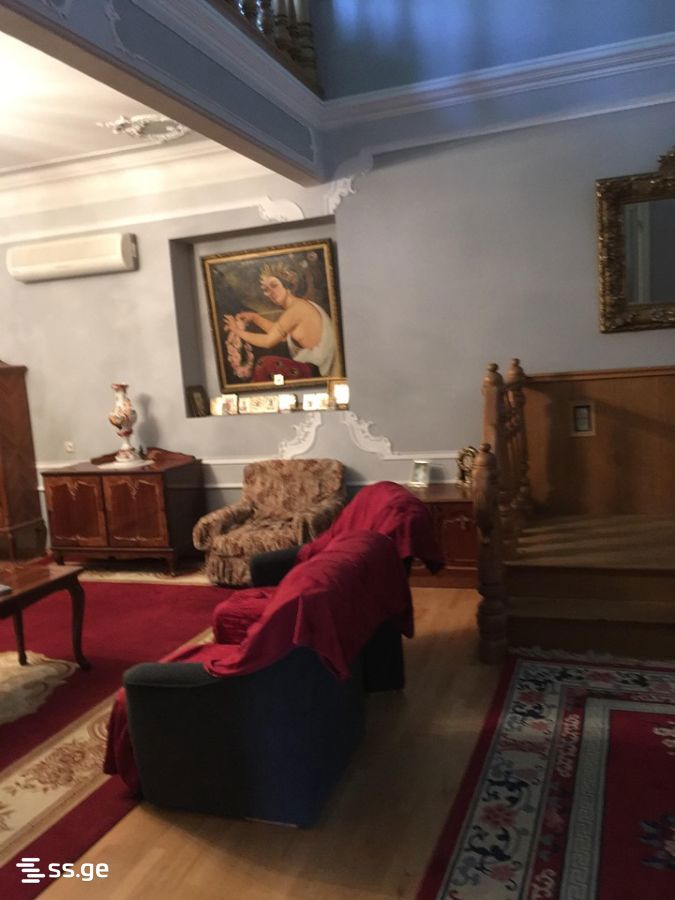 Private House For Sale. Bulachauri view 11