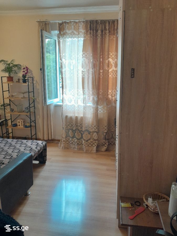 1 room Flat For Sale. Vazisubani - Vista 3