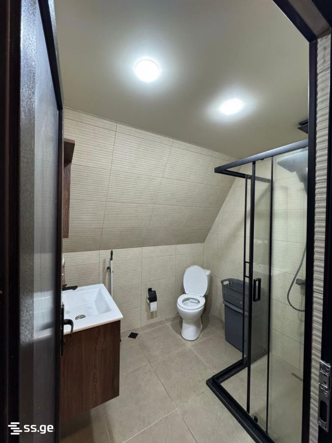 3 Room Private House For Rent. Gonio view 14
