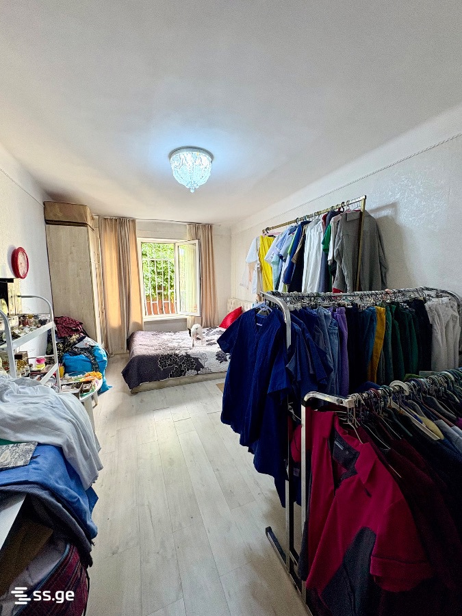 4 room Flat For Sale. Sanzona - Bild 4