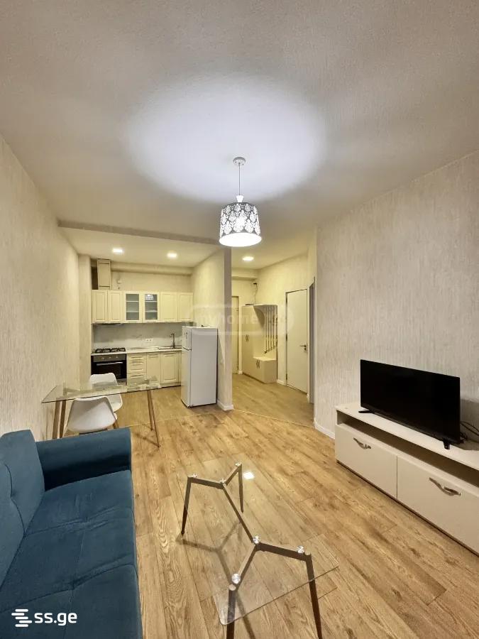 2 room Flat For Rent. Digomi - Bild 3