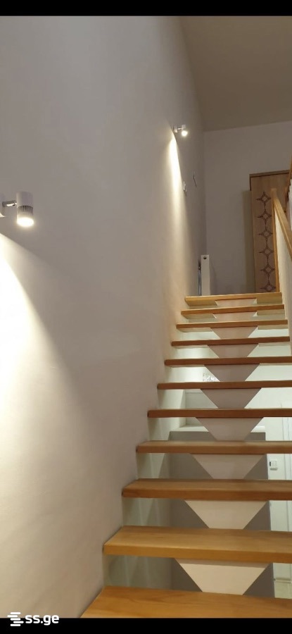 2 room Flat For Sale. Digomi - Vista 5
