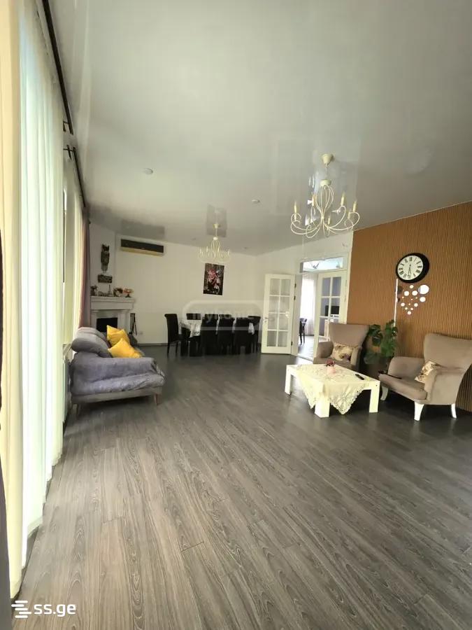 7 Room Private House Daily Rent. Gonio view 4