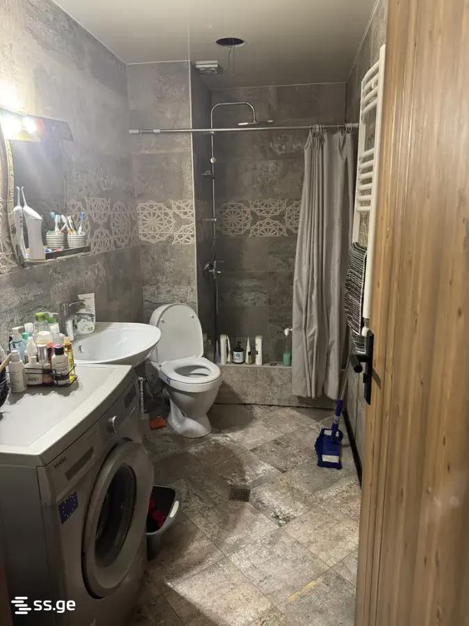 3 room Flat For Rent. Nadzaladevi - Fler